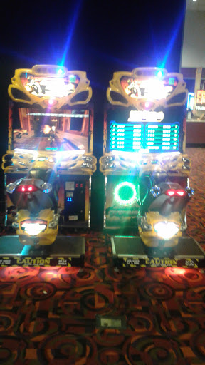 Movie Theater «Rave Cinemas Dayton South and XD», reviews and photos, 195 Mall Woods Dr, Dayton, OH 45449, USA