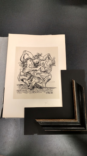 Craft Store «Michaels», reviews and photos, 222 Retail Commons Pkwy, Martinsburg, WV 25403, USA