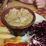 Photo n°1 de l'avis de Valentina.a fait le 08/01/2024 à 06:51 sur le  Le Foyer Du Fond à Saint-Nicolas