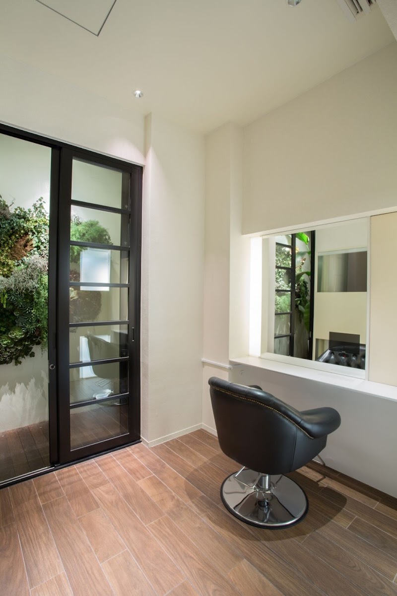 ジル ｊｉｒ 東京都渋谷区神宮前 美容院 グルコミ