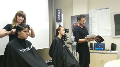 Peluquería Julia Garrido & Julio Valls en Castellón de laPlana, Castellón