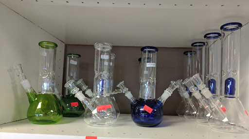 Tobacco Shop «Smokey discount tobacco», reviews and photos, 2316 E Main St, Plainfield, IN 46168, USA