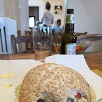 Photo n°1 de l'avis de popione.o fait le 07/05/2018 à 12:20 sur le  AgriGrill Cascina Capello à Riva presso Chieri