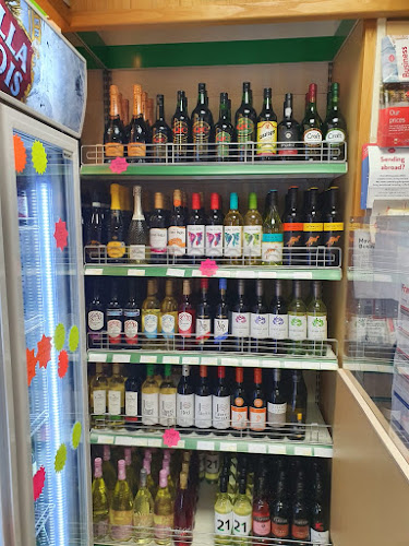 Willenhall News & Off Licence Store - Coventry