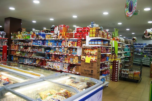 Supermercado Cruzeiro - J.P.Simões & Fernandes, Lda. - Barcelos