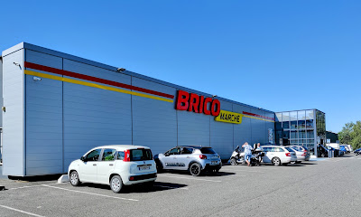 Bricomarché Revel à Revel