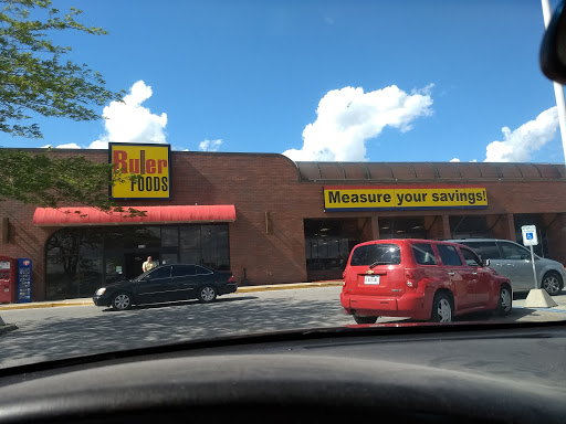 Grocery Store «Ruler», reviews and photos, 1129 N Baldwin Ave, Marion, IN 46952, USA