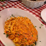 Photo n°1 de l'avis de Paul.a fait le 02/05/2023 à 12:26 sur le  IL VICOLO di Caruso Osteria Pizzeria à Rome