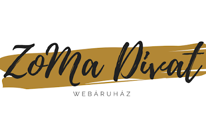 Zoma Divat - Táska és Pénztárca Webáruház