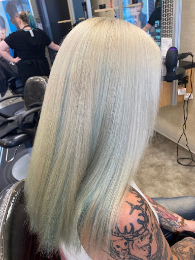 Hair Salon «Supercuts», reviews and photos, 1197 N Main St g, Tooele, UT 84074, USA