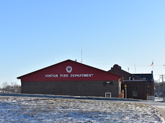 Vinton Fire Department