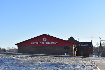 Vinton Fire Department