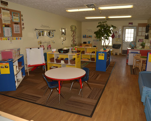 Preschool «Childtime of Whiteland, IN», reviews and photos, 565 Tracy Rd, Whiteland, IN 46184, USA