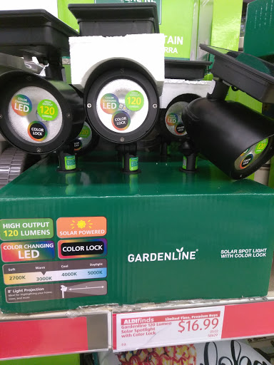 Supermarket «ALDI», reviews and photos, 3437 Simpson Ferry Rd, Camp Hill, PA 17011, USA