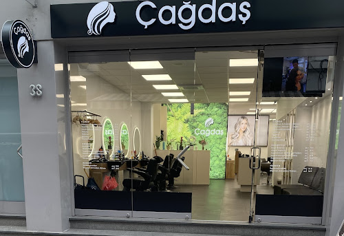 Cagdas Friseur-Kuaför à Wuppertal