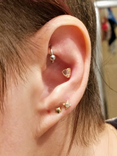 Explore tattoo ideas dark, creative tattoo ideas in Dallas, available at Shaman Modifications