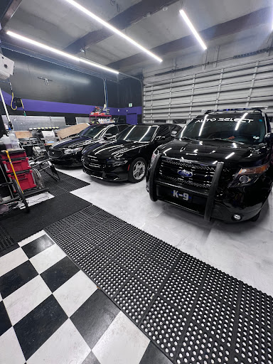 Auto Select en Gresham