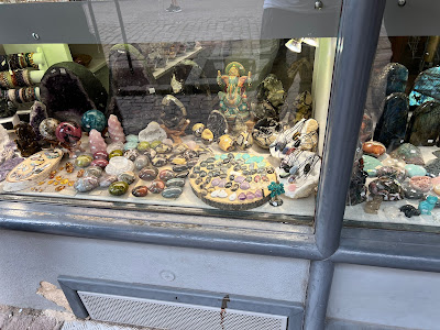 Bijouterie Flore des Mines à Colmar
