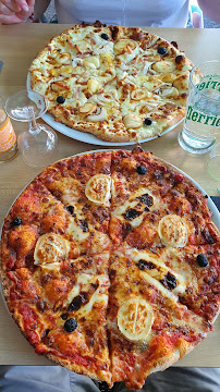 Plats et boissons du Pizzeria Quai 23 à Sommières - n°4