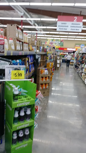 Grocery Store «Grocery Outlet Bargain Market», reviews and photos, 520 Workman Mill Rd, La Puente, CA 91746, USA