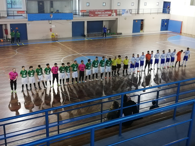 Grupo Desportivo de Vialonga