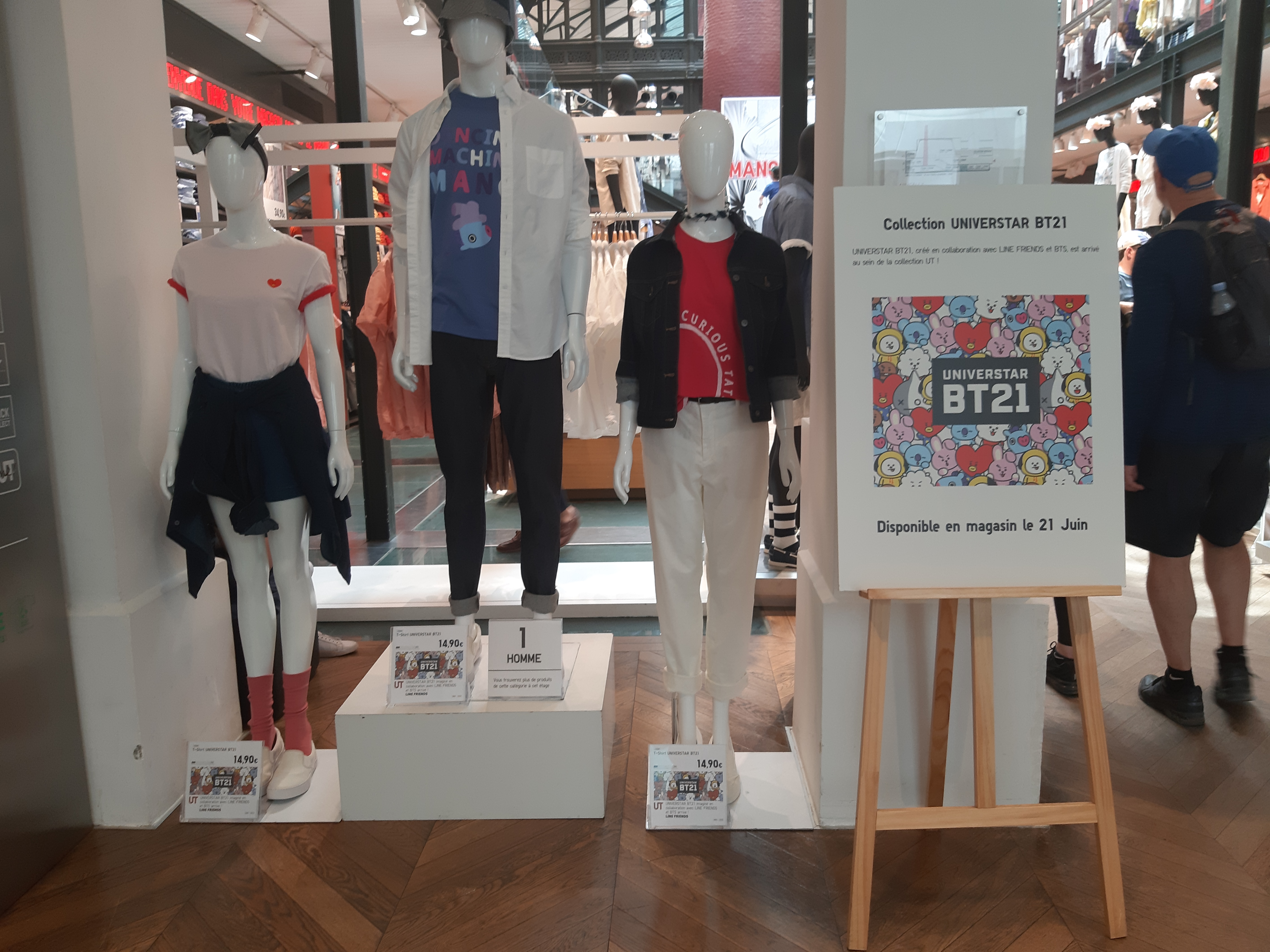 Photo n° 1 de l'avis de Mélanie.l fait le 25/06/2019 à 10:50