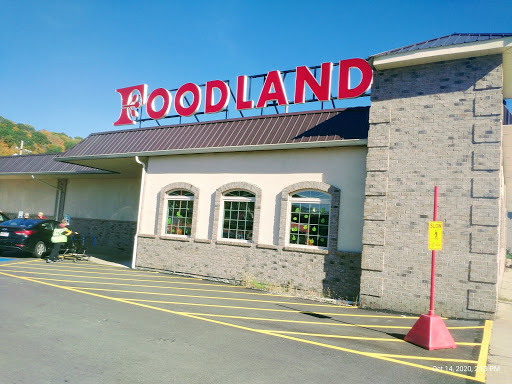Grocery Store «Foodland», reviews and photos, 1223 W Main St, Monongahela, PA 15063, USA