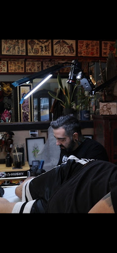 Explore overcoming trauma tattoo ideas, creative tattoo ideas in Monterey, available at Wholehearted Tattoo