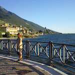 Photo n°2 de l'avis de Sergey.o fait le 06/01/2020 à 14:48 sur le  Hotel Pelèr à Malcesine