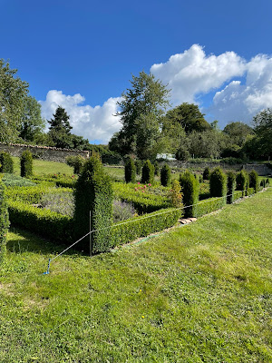 Paul Barnérias Garden Design - Paysagiste à Thiers