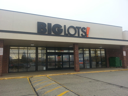 Discount Store «Big Lots», reviews and photos, 340 Summit Dr, Lockport, IL 60441, USA