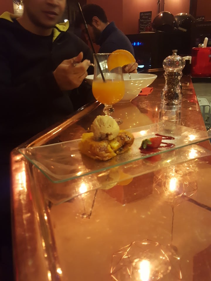 Photo n° 2 de l'avis de Daniel.a fait le 05/04/2017 à 07:33
