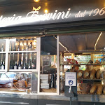 Photo n°7 de l'avis de pilar.s fait le 29/05/2023 à 19:23 sur le  Zevini à Castel Gandolfo