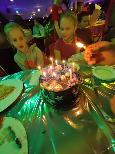 Bakery «Sweet Retreat Cake Boutique», reviews and photos, 227 N Main St, Loyal, WI 54446, USA