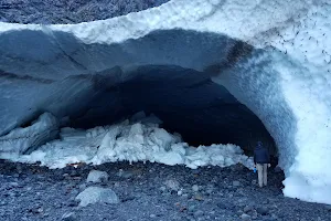 Big Four Ice Caves image