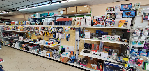 Thrift Store «Forgotten Treasures», reviews and photos, 4371 US-130, Edgewater Park, NJ 08010, USA