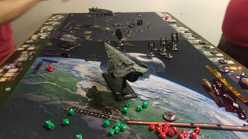 Game Store «Ravenstone Games & Hobbies», reviews and photos, 1675 Karl Ct, Columbus, OH 43229, USA