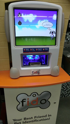 Pet Supply Store «Unleashed by Petco», reviews and photos, 1855 Wisconsin Ave NW a, Washington, DC 20007, USA