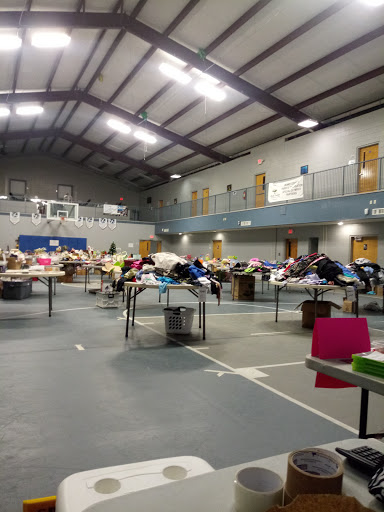 Recreation Center «Locust Grove Recreation Center», reviews and photos, 10 Cleveland St, Locust Grove, GA 30248, USA