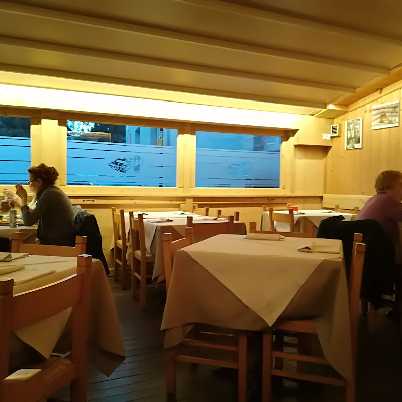 Ristorante Spaghetteria il Capriccio