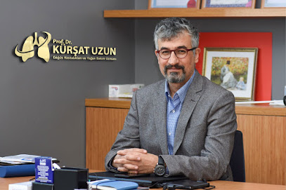 Prof. Dr. Kürşat Uzun