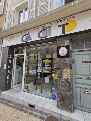 Cabinet Chauvel Transactions à Clermont-Ferrand