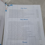 Photo n°2 de l'avis de Claudia.a fait le 16/07/2022 à 11:20 sur le  La Locanda di Nonna Mafalda à Pescara