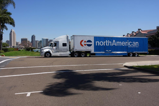 Moving Company «Beltmann Relocation Group», reviews and photos, 201 S Gary Ave, Roselle, IL 60172, USA