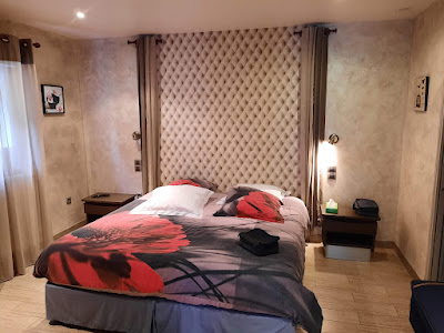 Chambre hote centre ville honfleur à Honfleur