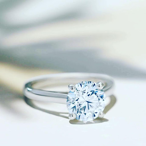 Jewelry Store «Meridian Diamond Co», reviews and photos, 780 Holcomb Bridge Rd, Roswell, GA 30076, USA