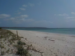 Foto van Quindalup Beach - populaire plek onder ontspanningskenners