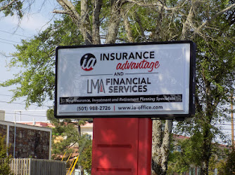 Insurance Advantage and LMA Financial Services