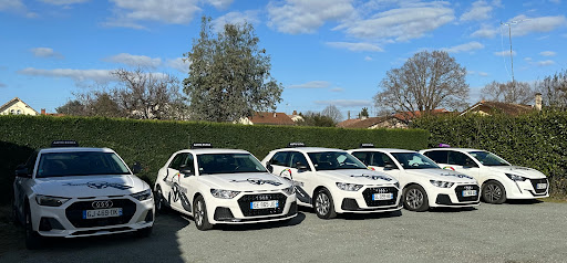 Auto-École Initiative Conduite à Prigonrieux, Dordogne
