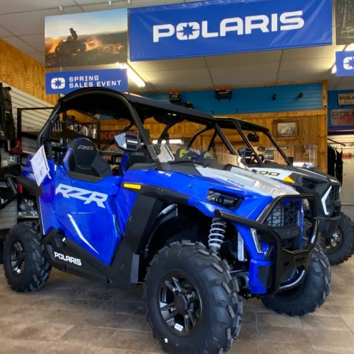 Motorcycle Dealer «Ledgewood Powersports», reviews and photos, 1368 US-46, Ledgewood, NJ 07852, USA